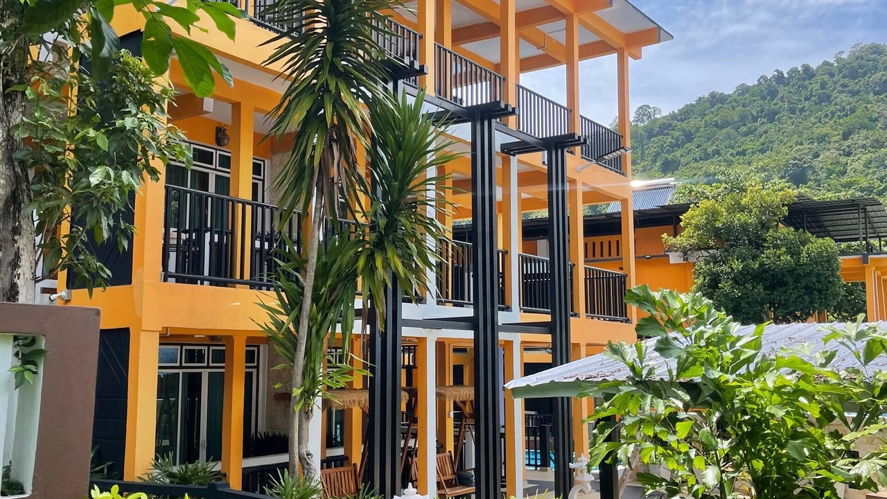 Photo of Outdoor in Pulau Perhentian Kecil