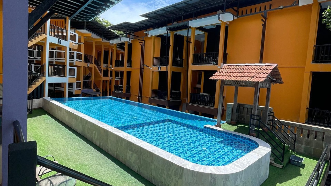 Photo of Outdoor in Pulau Perhentian Kecil