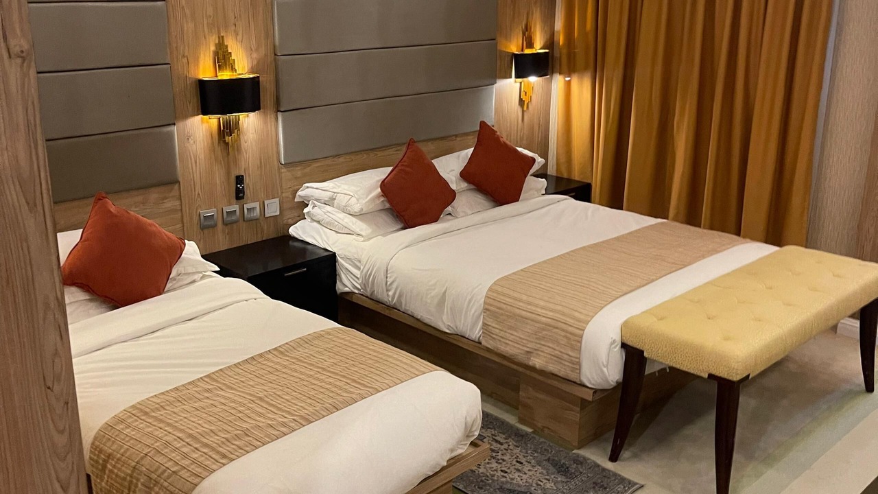 Photo of Bedroom in Pulau Perhentian Kecil