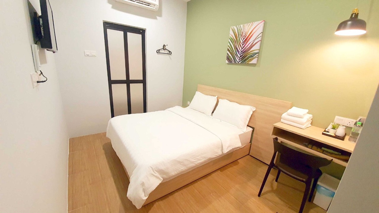 Photo of Bedroom in Sepang
