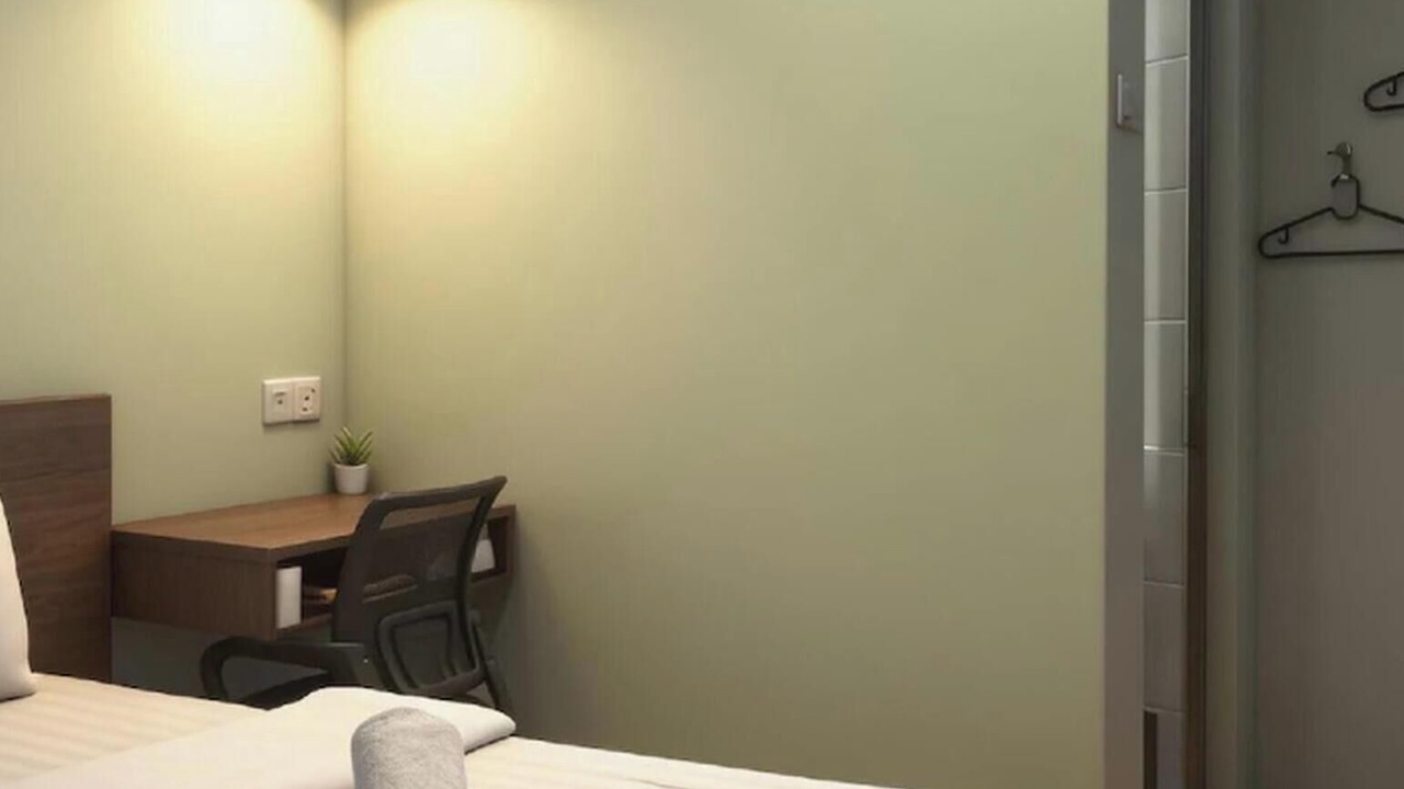 Photo of Bedroom in Sepang