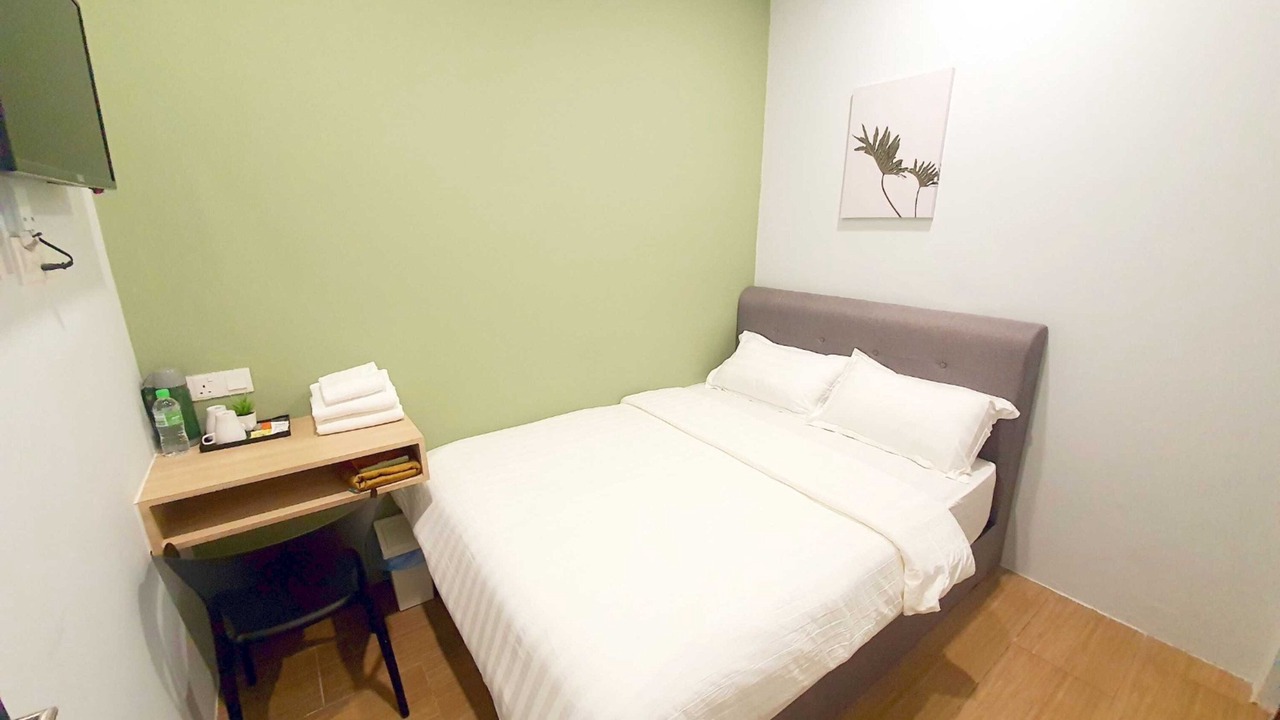Photo of Bedroom in Sepang