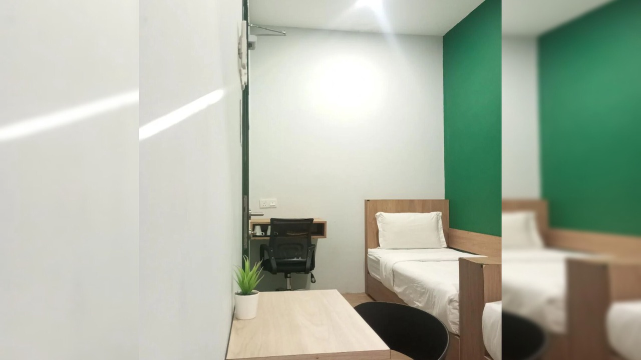 Photo of Bedroom in Sepang