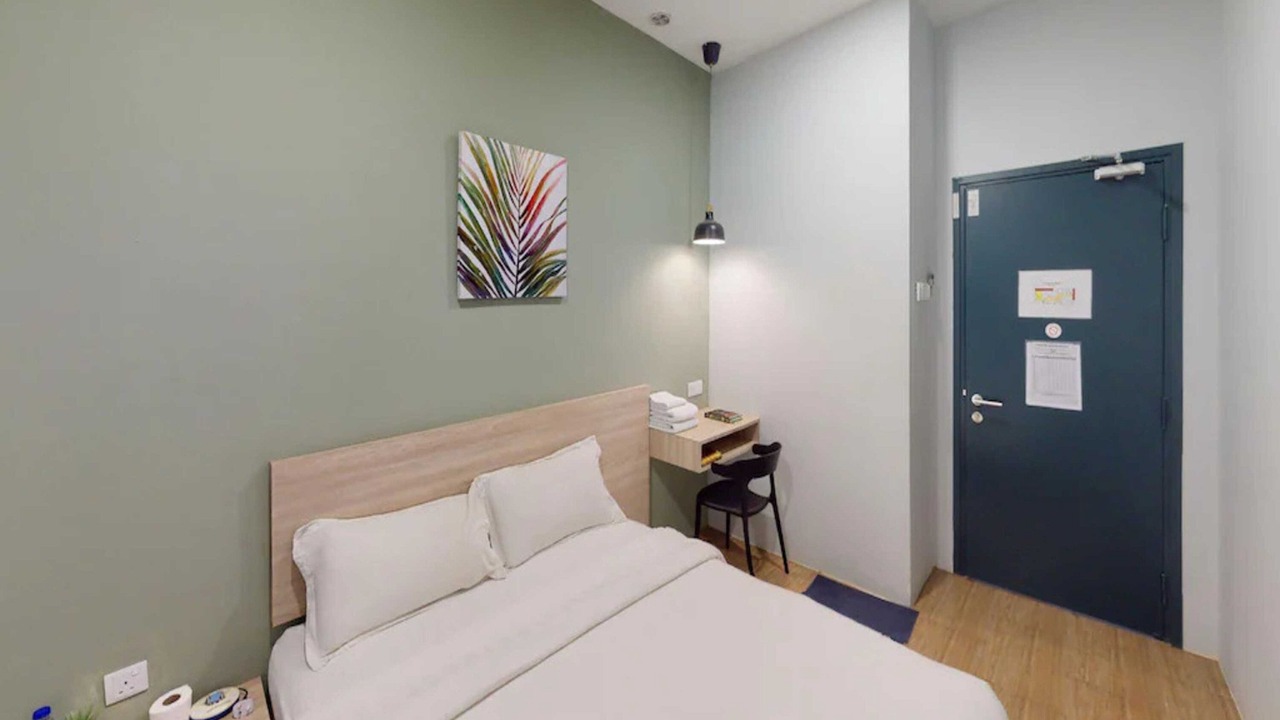 Photo of Bedroom in Sepang