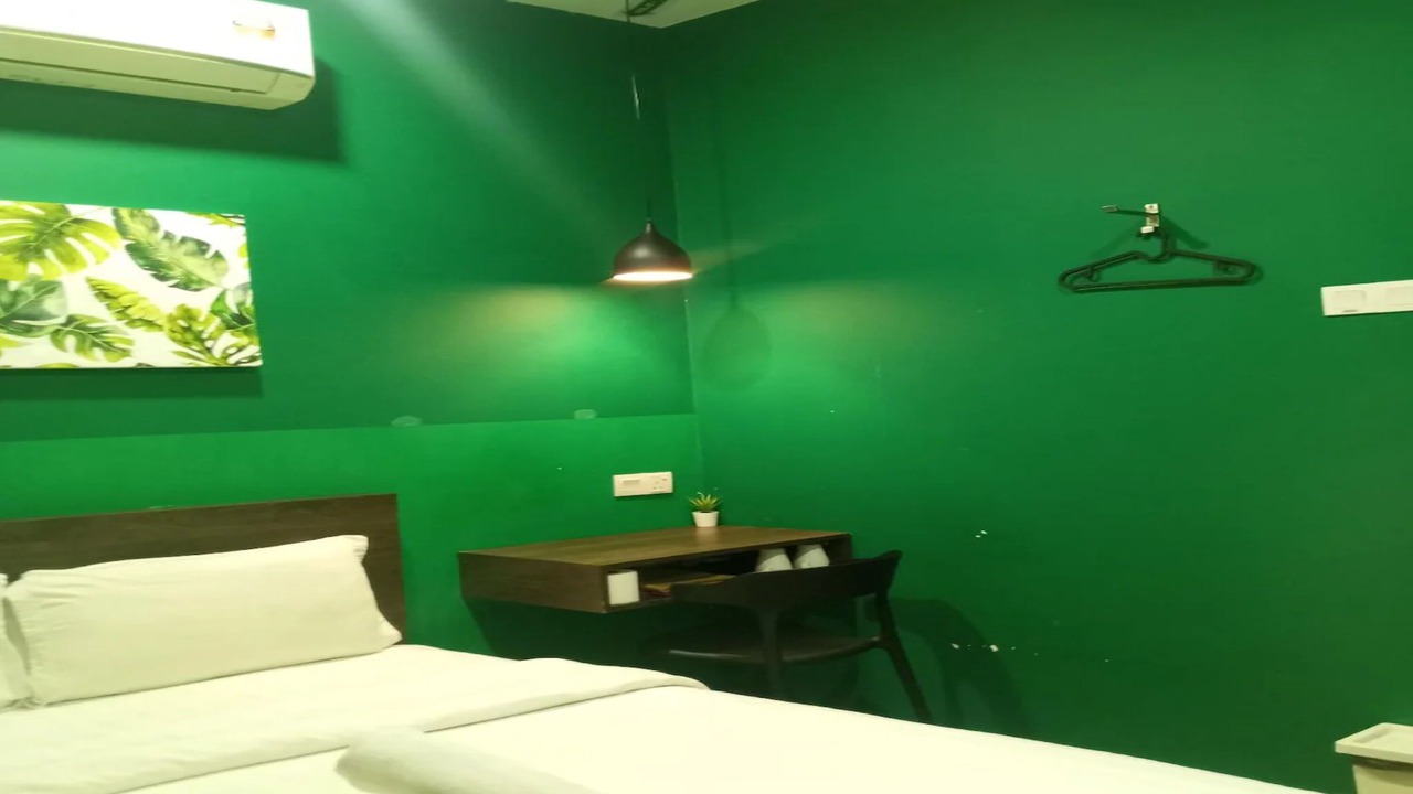Photo of Bedroom in Sepang