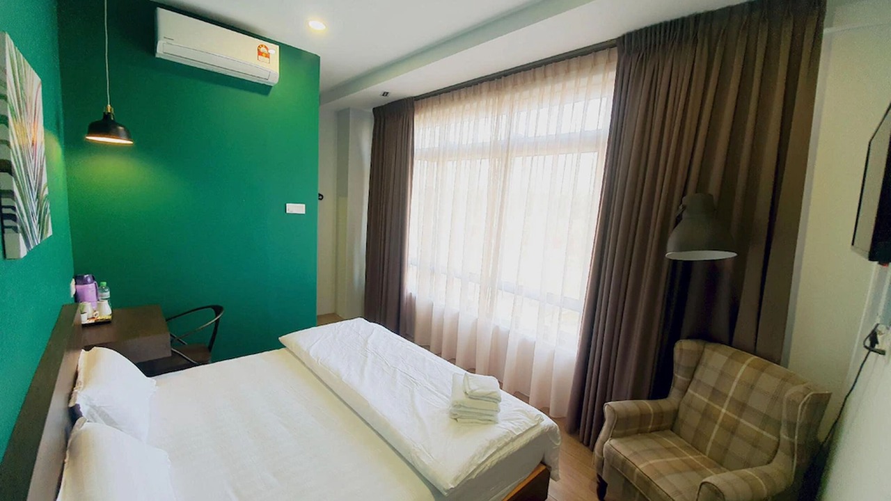 Photo of Bedroom in Sepang