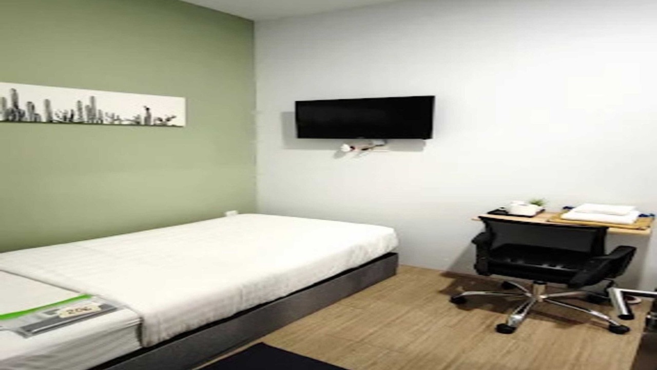 Photo of Bedroom in Sepang