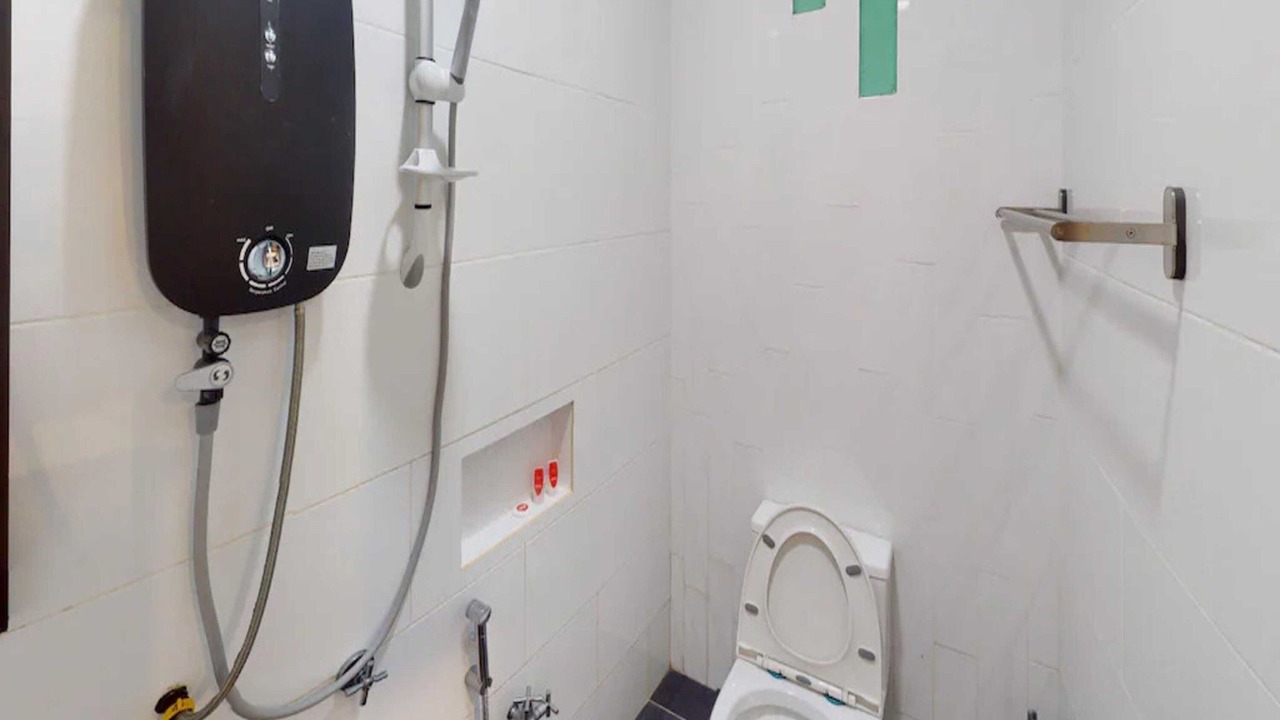 Photo of Bathroom in Sepang