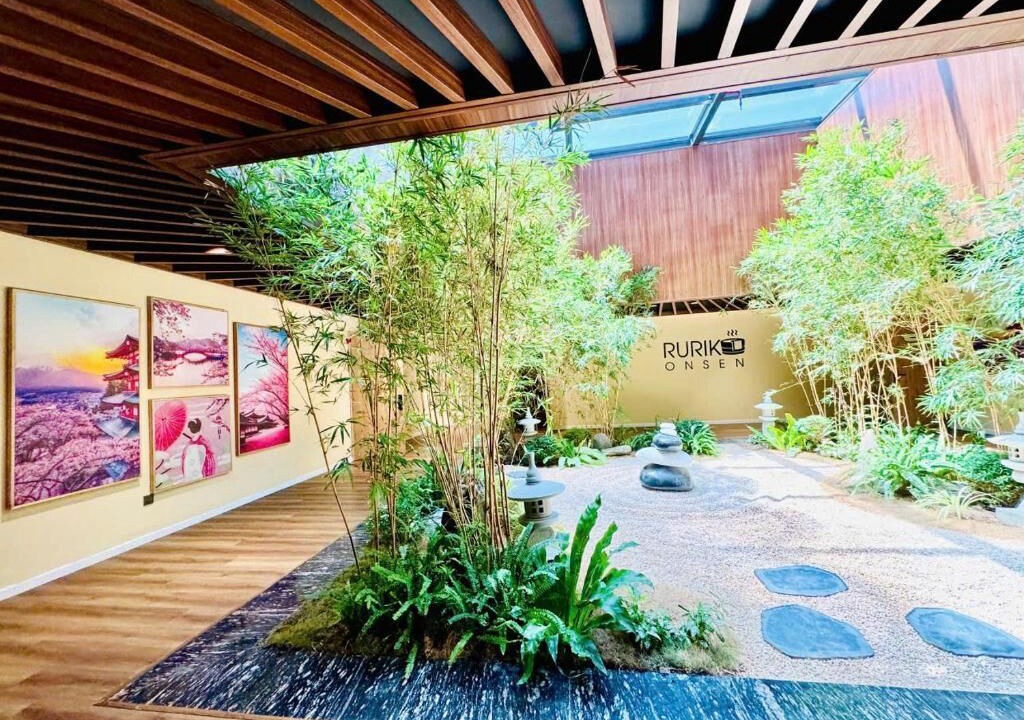 Photo of Patio Balcony in Hoang Hoa