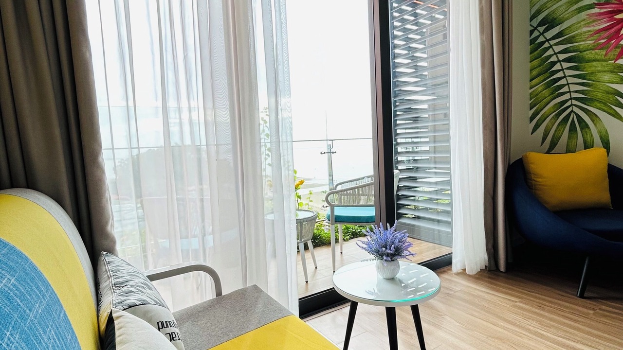 Photo of Patio Balcony in Hoang Hoa