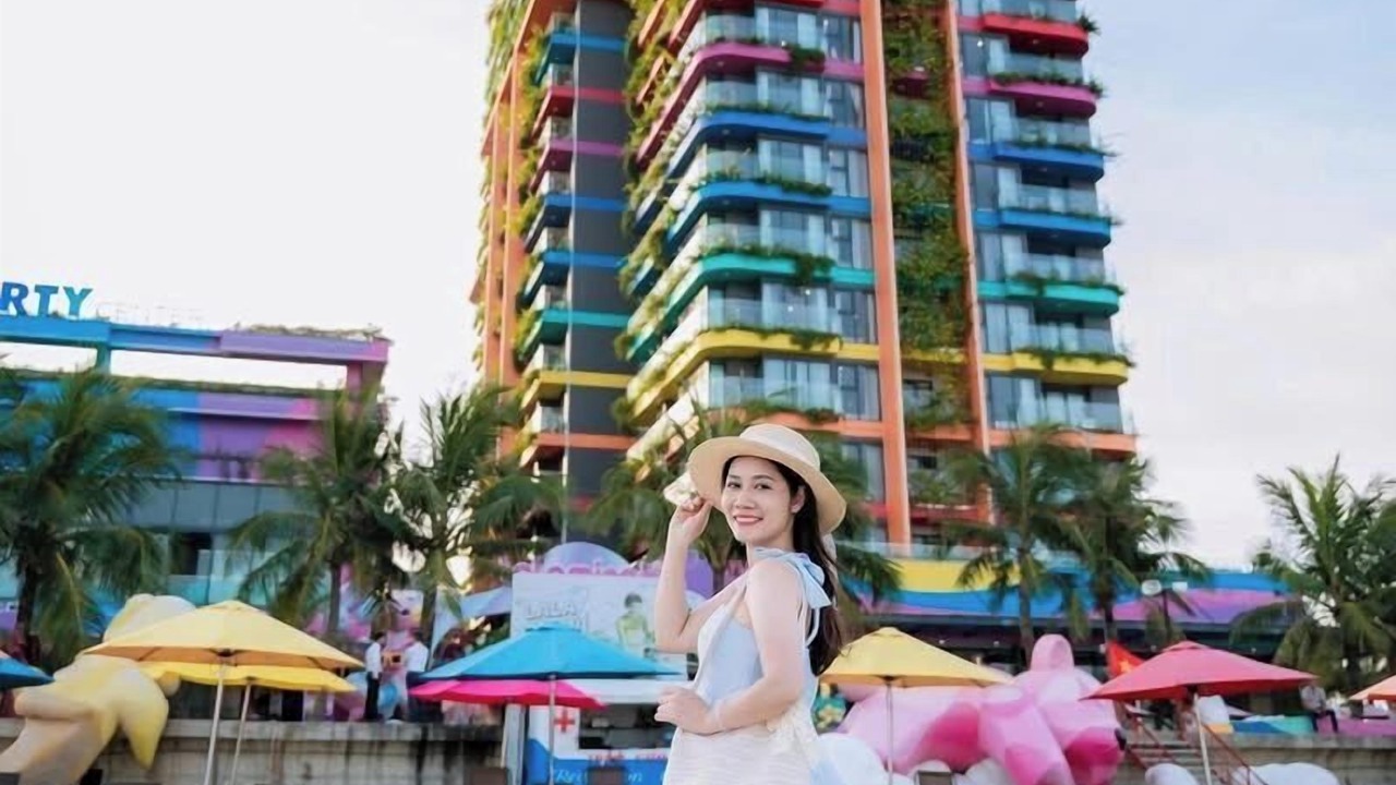 Photo of Outdoor in Hoang Hoa