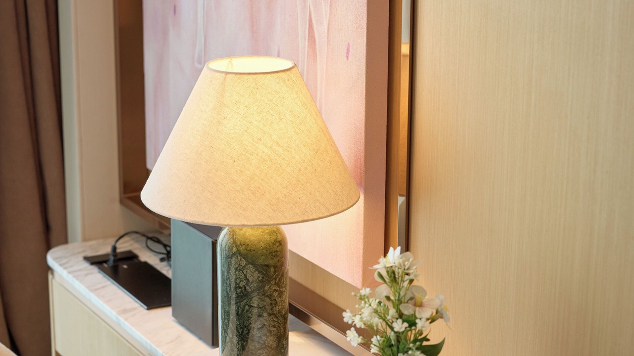 Photo of Bedroom in Koh Pich