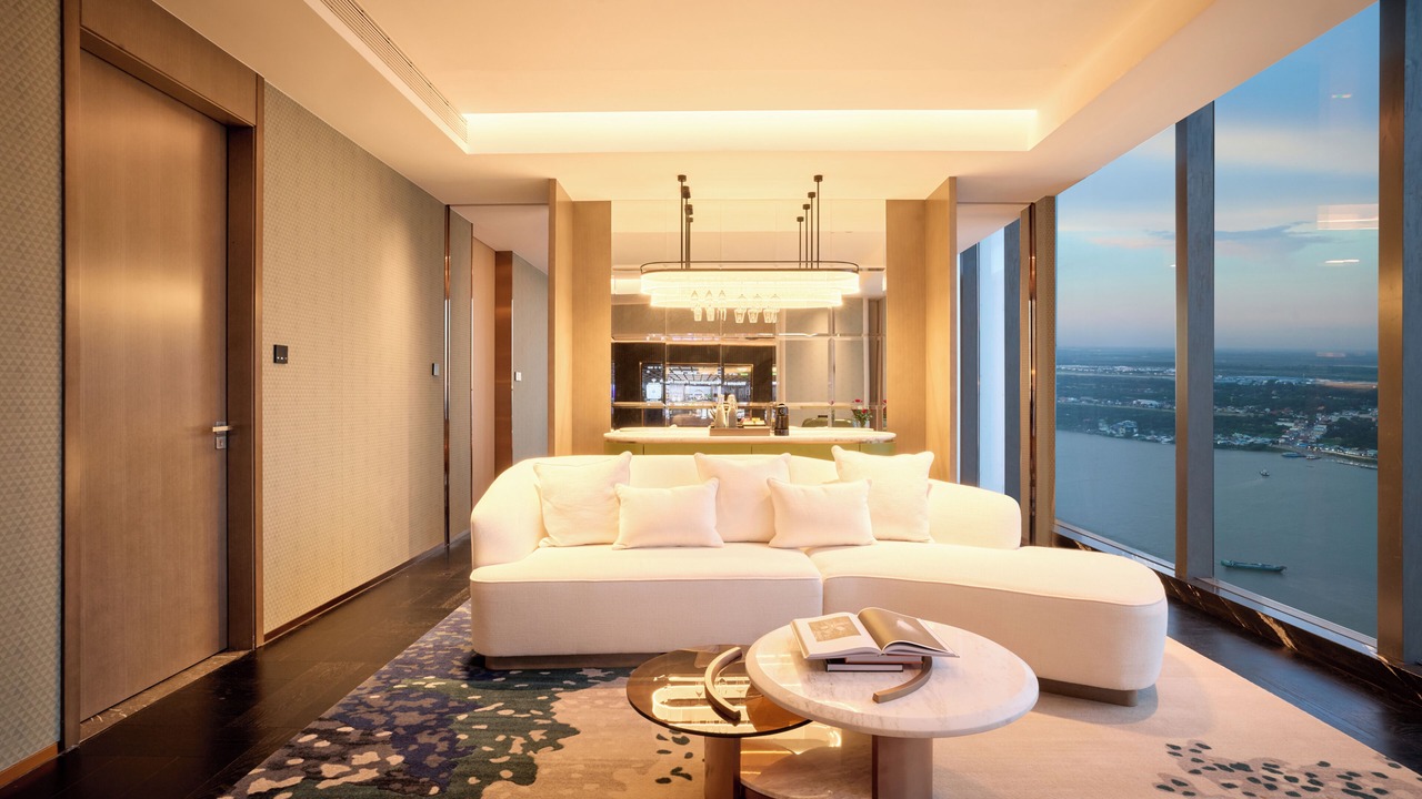 Photo of Bedroom in Koh Pich