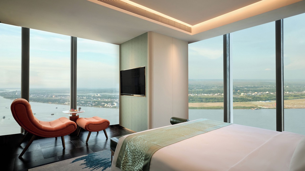 Photo of Bedroom in Koh Pich