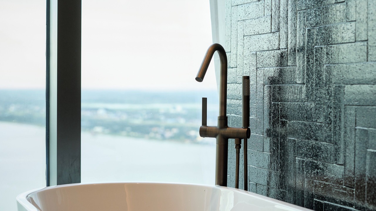 Photo of Bathroom in Koh Pich
