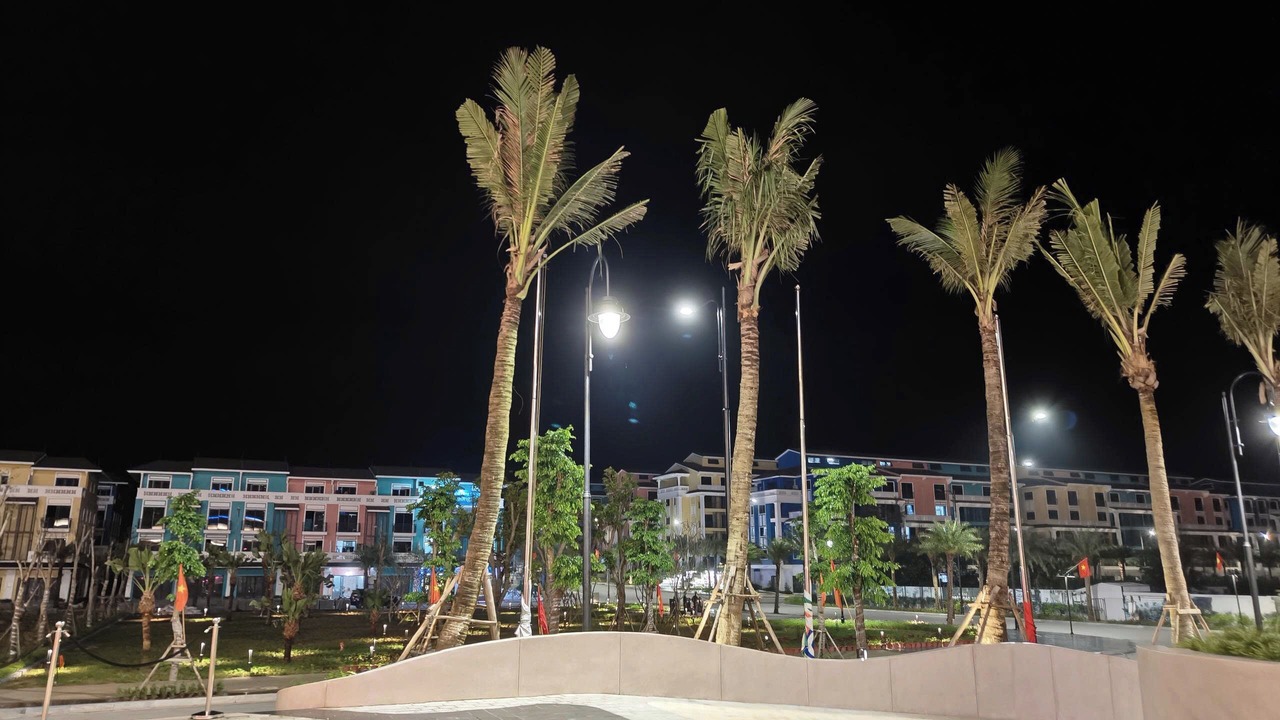 Photo of Outdoor in Van Don