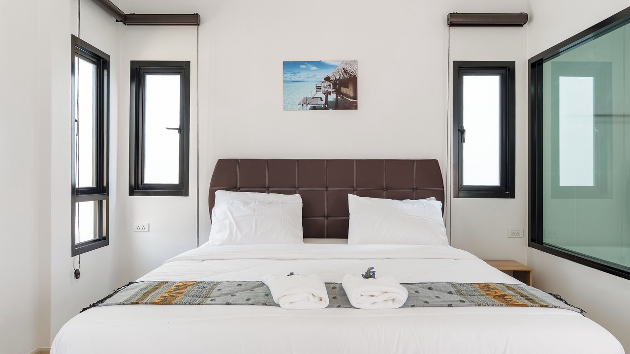 Photo of Bedroom in Chatturat