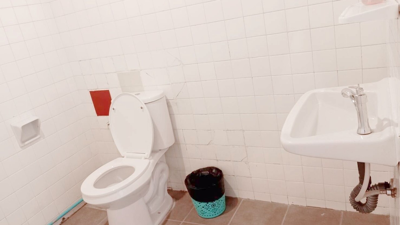 Photo of Bathroom in Huay Kaew