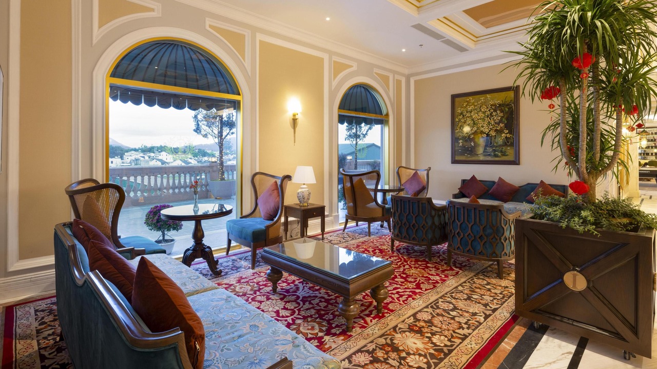 Photo of Bedroom in Da Lat