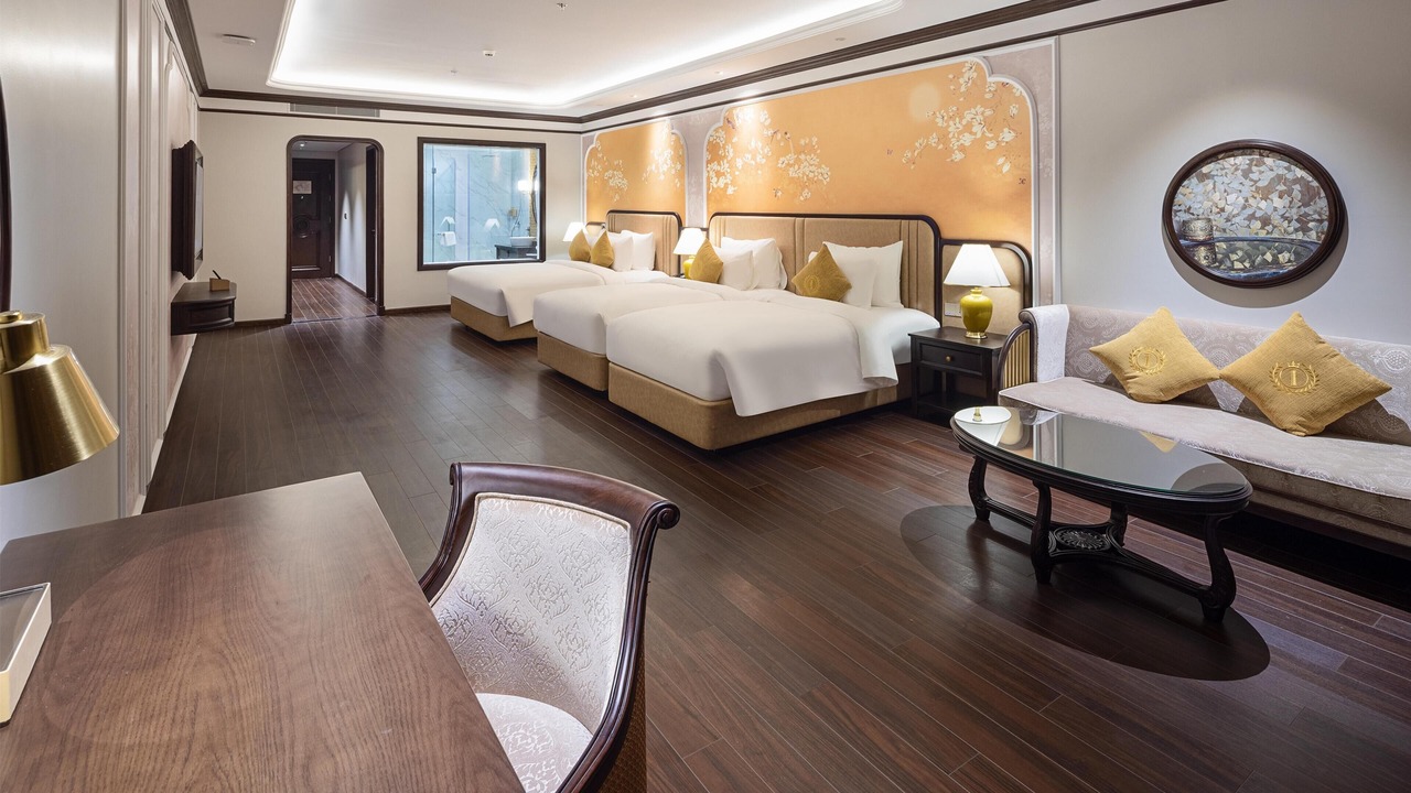 Photo of Bedroom in Da Lat