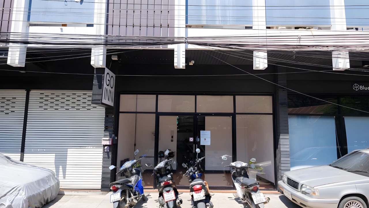 Photo of Outdoor in Chang Moi
