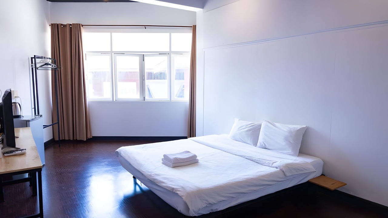 Photo of Patio Balcony in Chang Moi