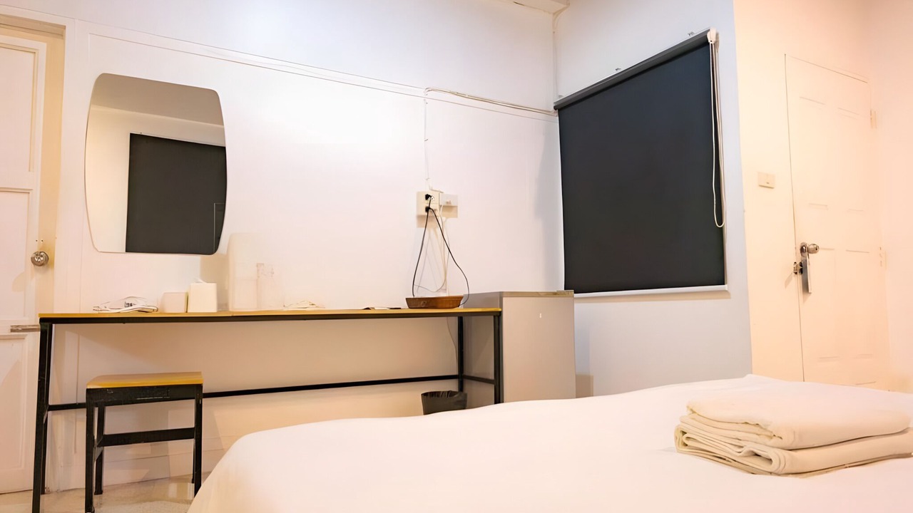 Photo of Bedroom in Chang Moi