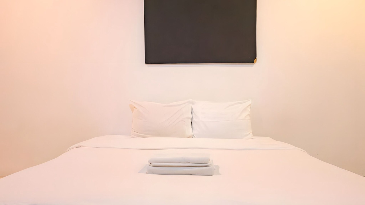Photo of Bedroom in Chang Moi