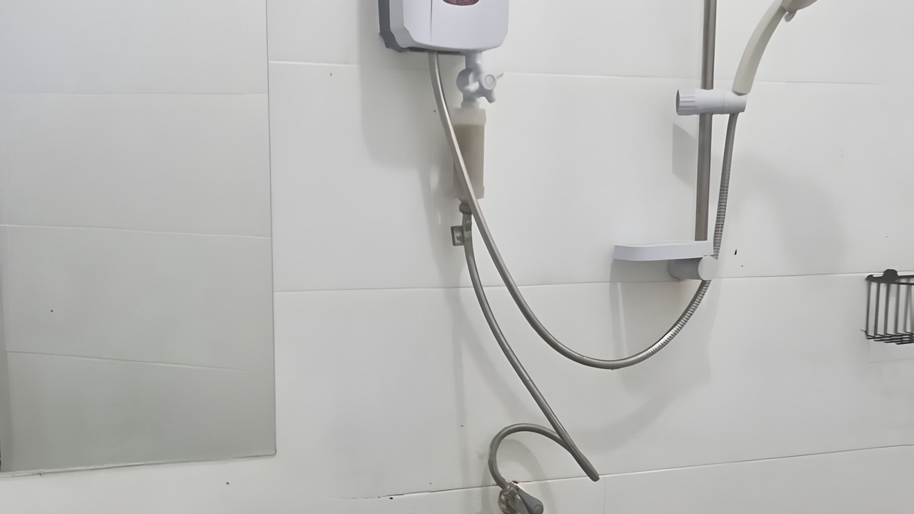 Photo of Bathroom in Chang Moi