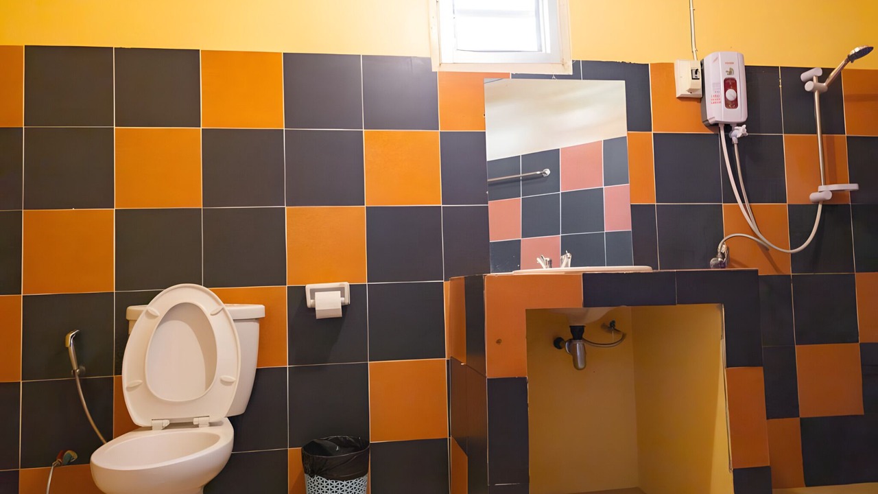 Photo of Bathroom in Chang Moi