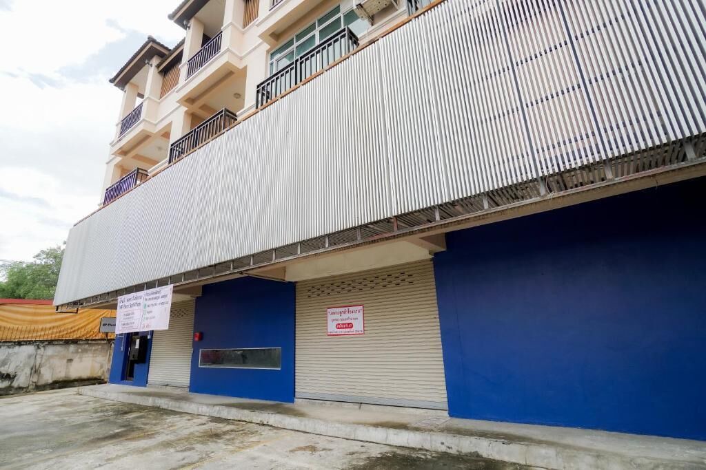 Photo of Outdoor in Chang Phueak