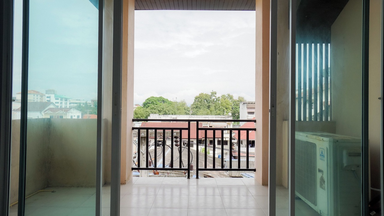 Photo of Patio Balcony in Chang Phueak