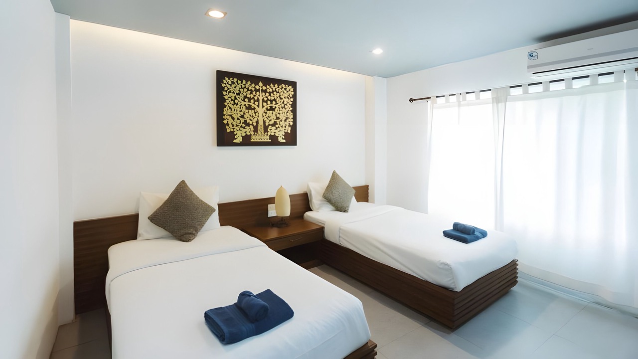 Photo of Bedroom in Thapae