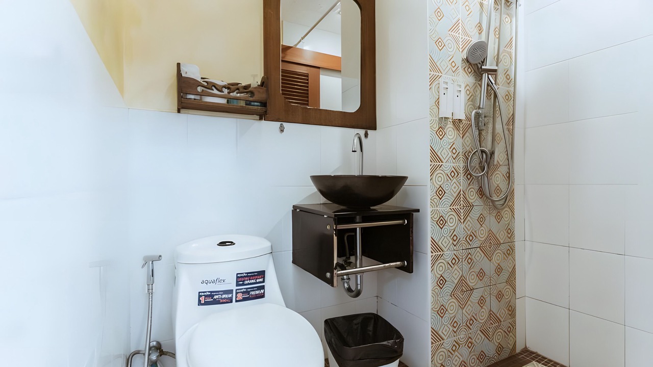 Photo of Bathroom in Thapae