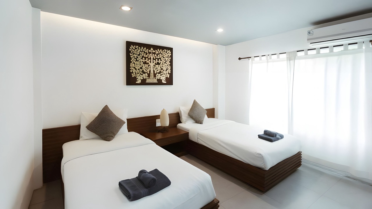 Photo of Bedroom in Thapae