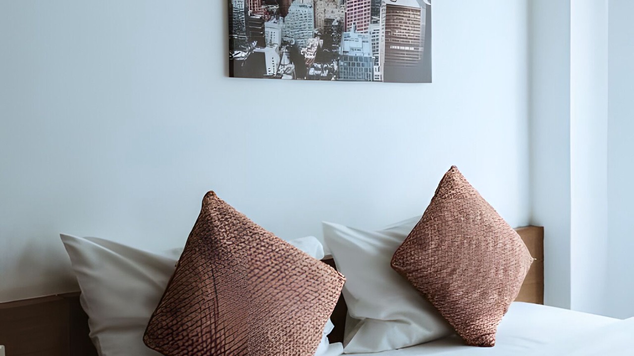 Photo of Bedroom in Thapae