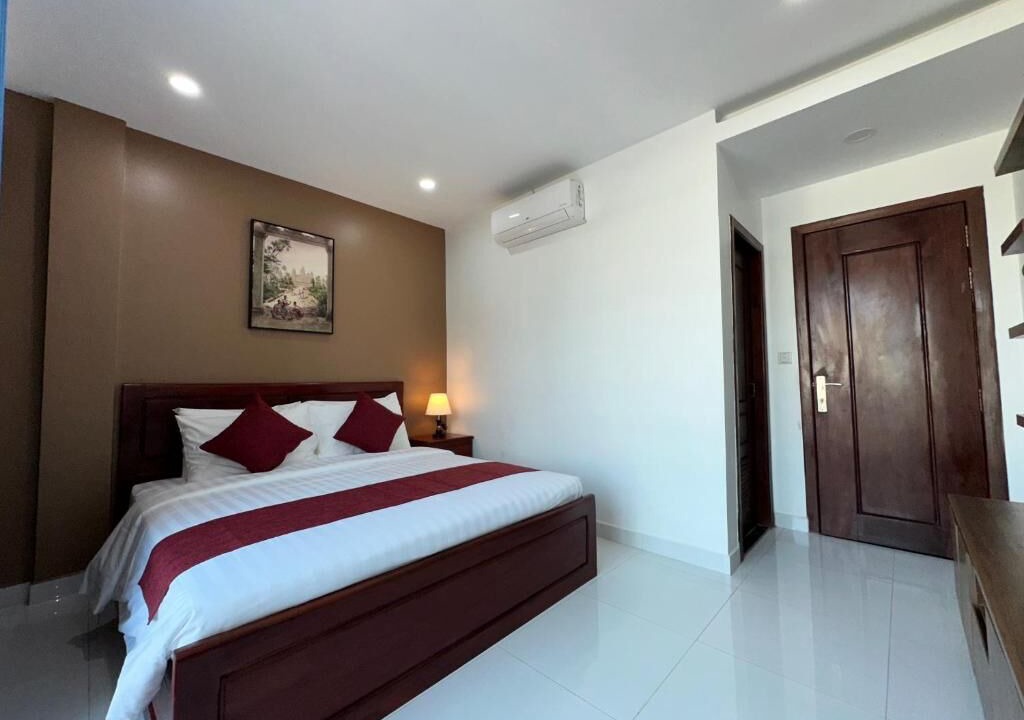 Photo of Bedroom in Poipet