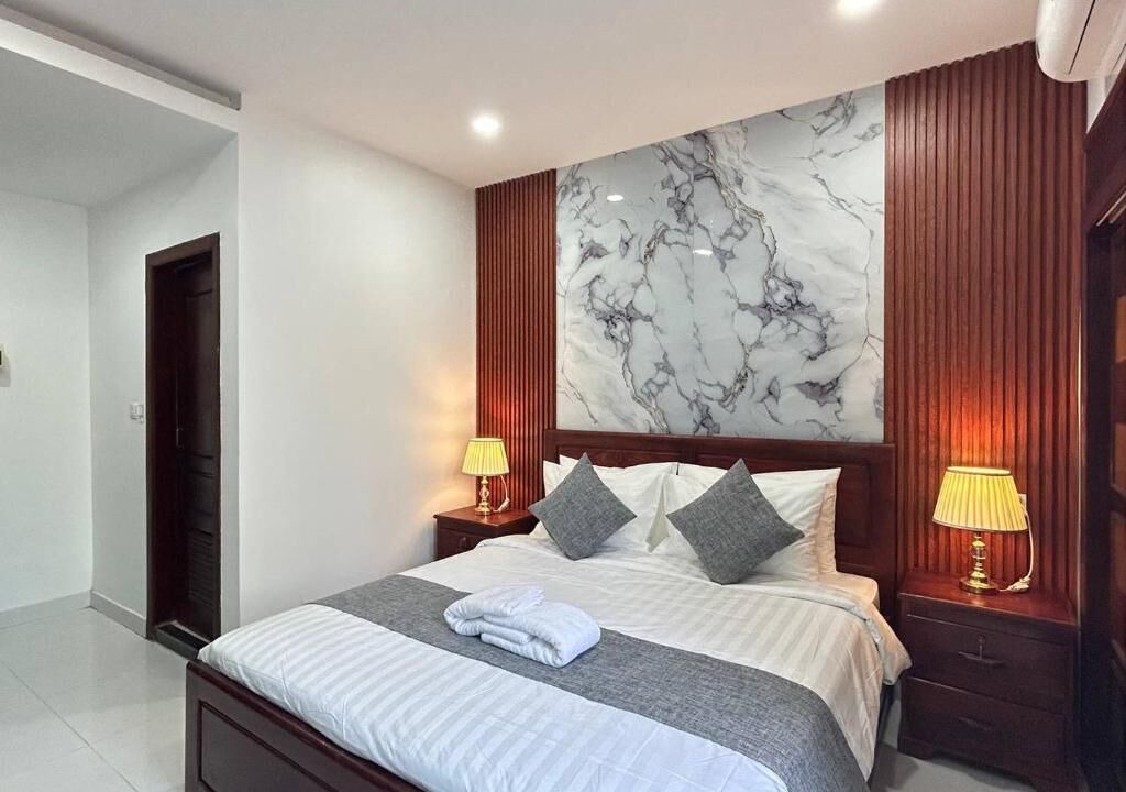 Photo of Bedroom in Poipet