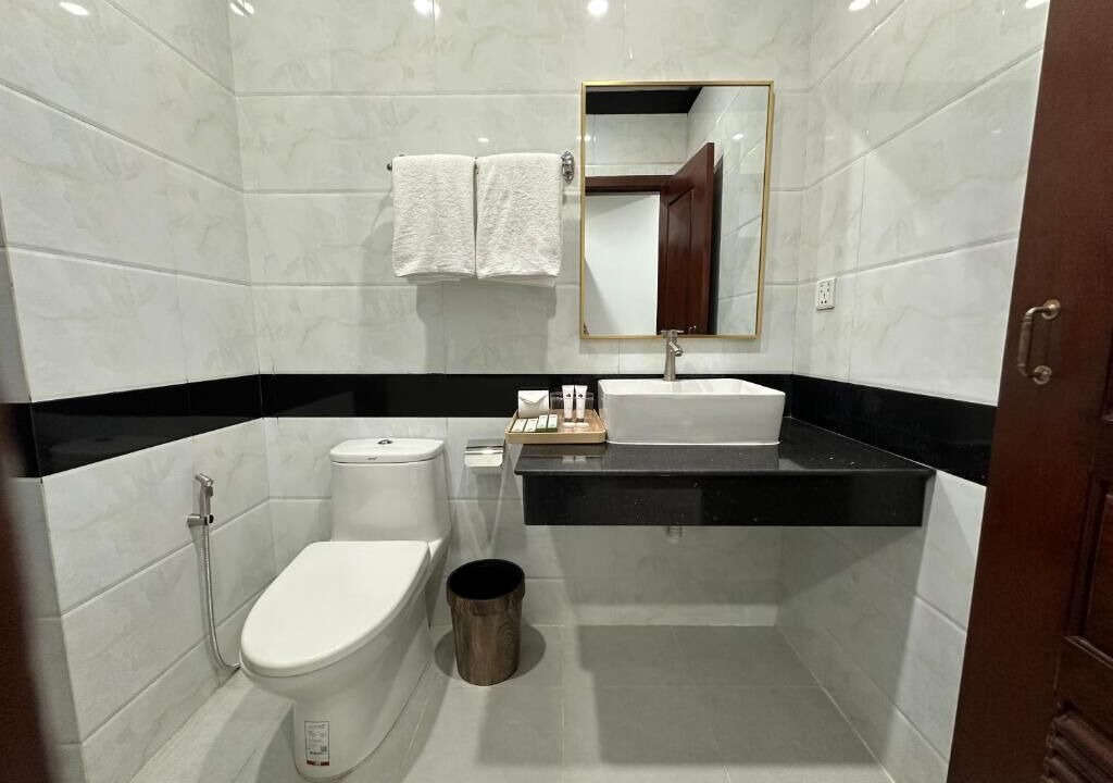 Photo of Bathroom in Poipet