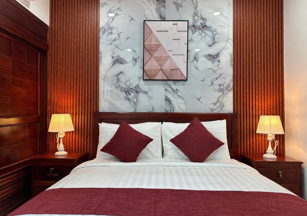 Photo of Bedroom in Poipet