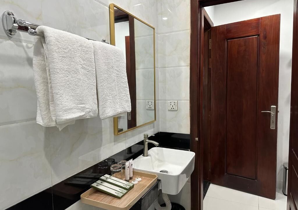 Photo of Bathroom in Poipet