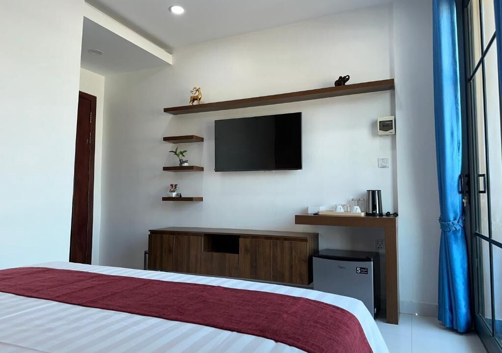 Photo of Bedroom in Poipet