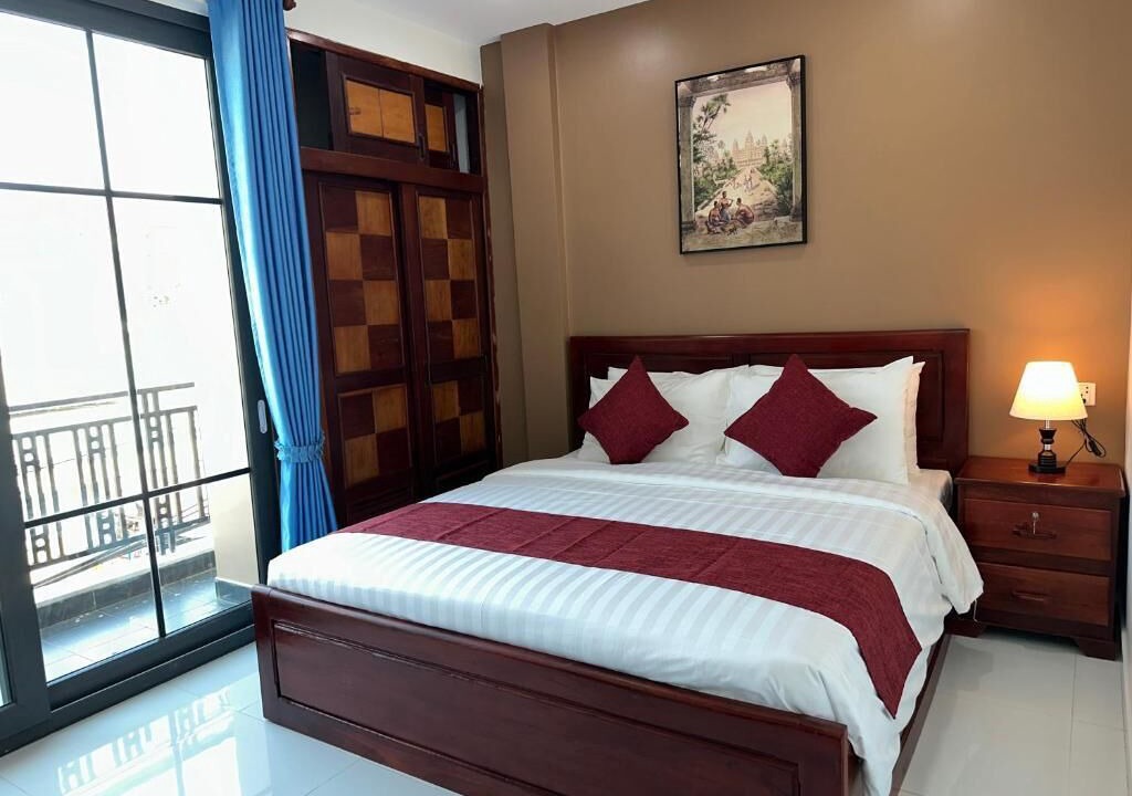 Photo of Bedroom in Poipet