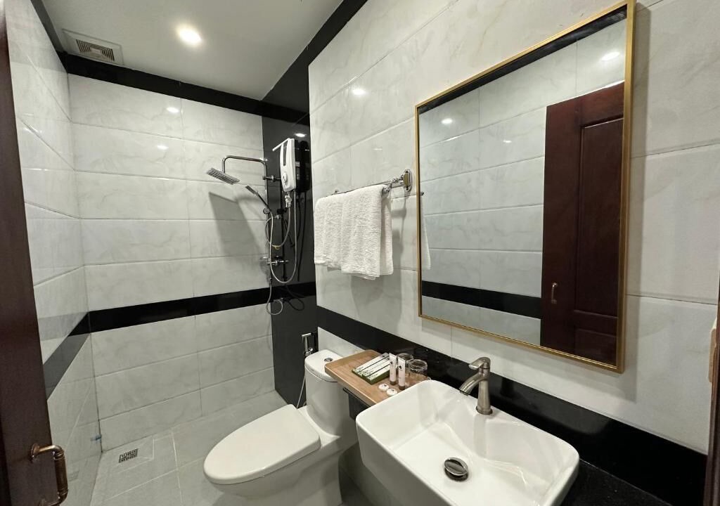 Photo of Bathroom in Poipet