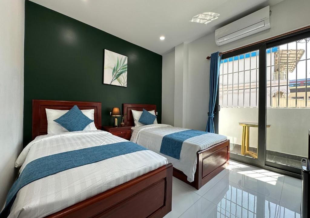 Photo of Bedroom in Poipet