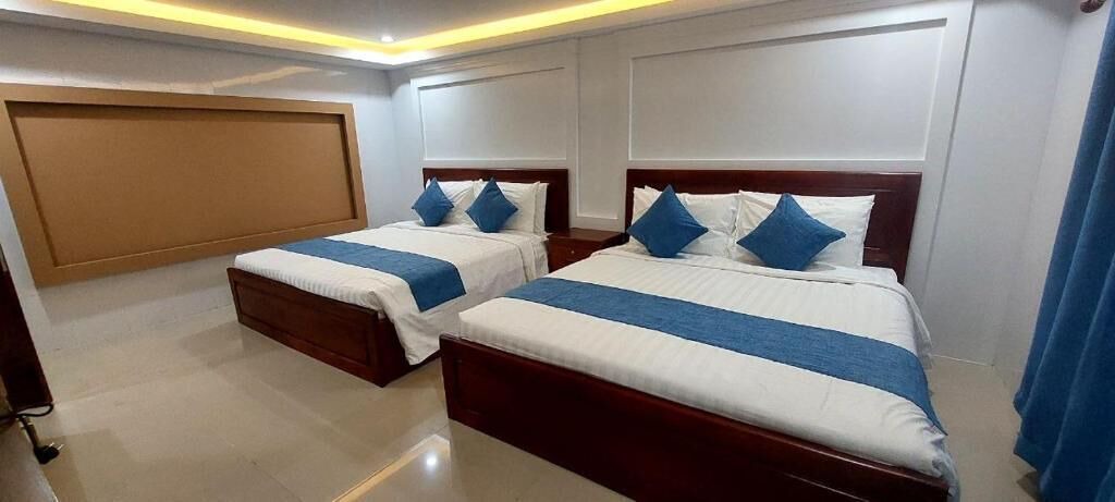 Photo of Bedroom in Poipet