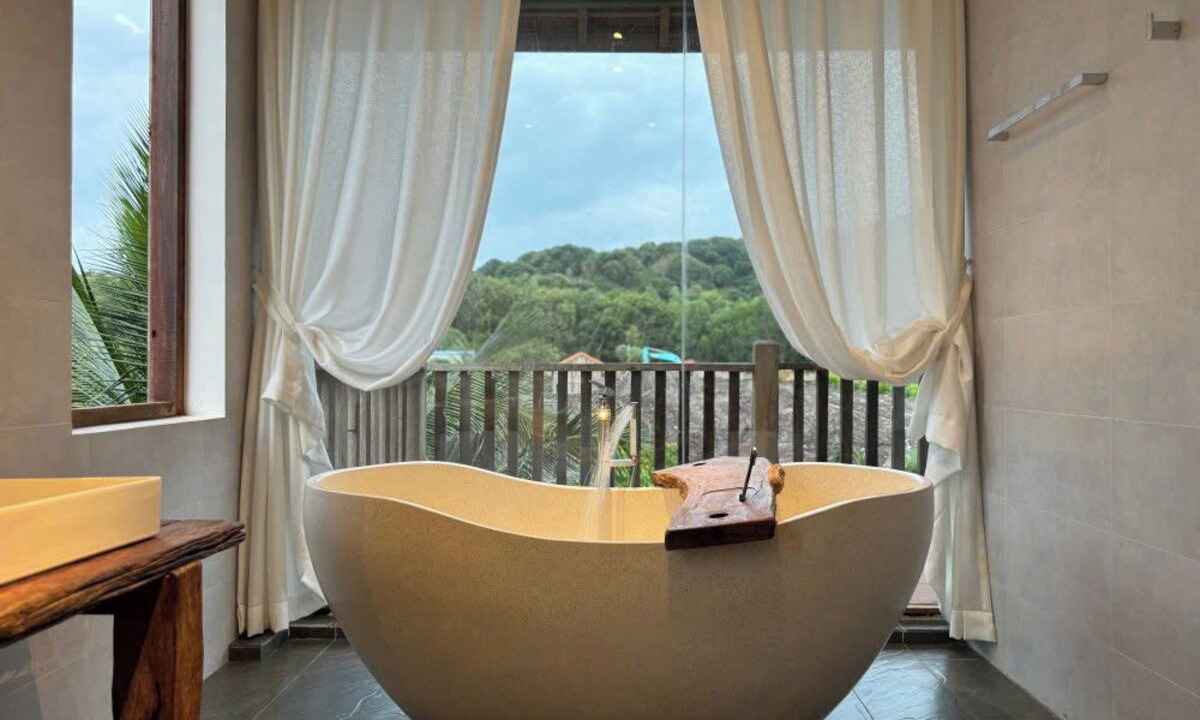 Photo of Patio Balcony in Phuoc Thuan