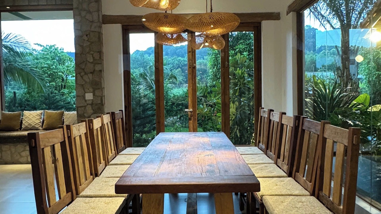 Photo of Patio Balcony in Phuoc Thuan