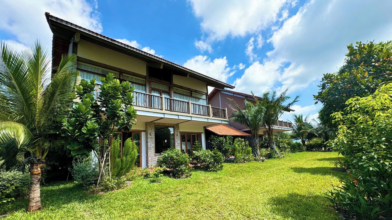 Photo of Outdoor in Phuoc Thuan