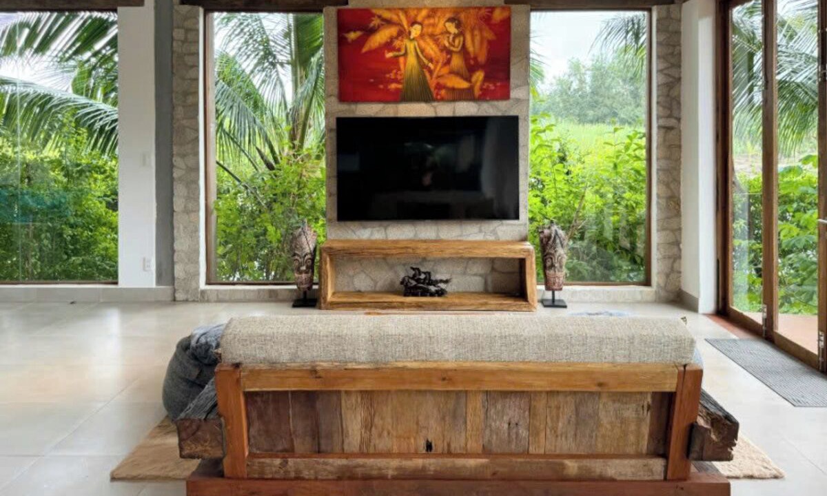 Photo of Patio Balcony in Phuoc Thuan
